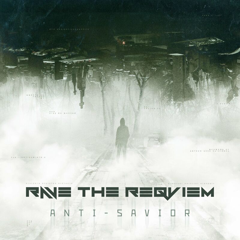 Rave The Reqviem - Anti-Savior